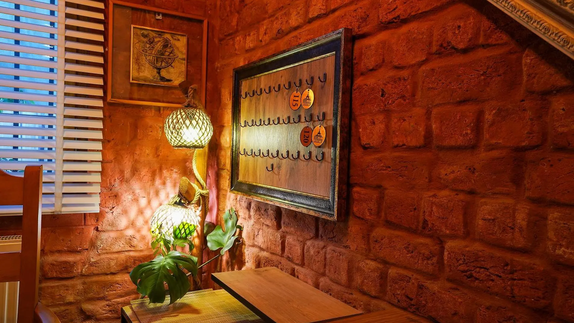St Moscow Taksim By Emmy Hotell Istanbul