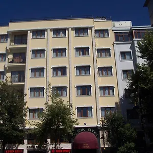 Keçık Otel