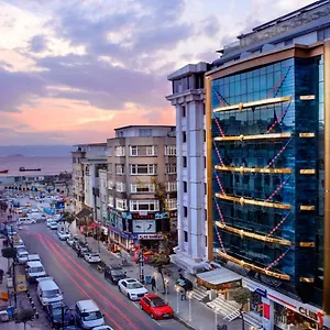 Hotel Ephesus, Istambul