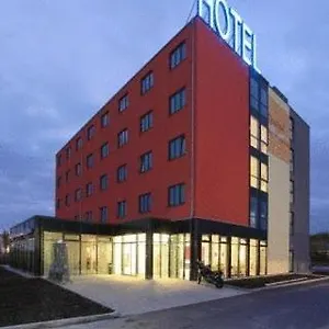 *** Hotel Qualitel Duitsland