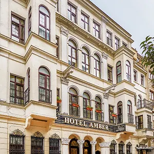 Hotel Amber &, Istambul