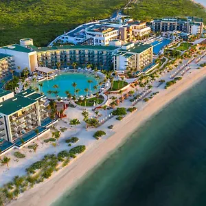 ***** Resort Haven Riviera Cancun (adults Only) Mexico