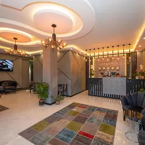 Hotel Comfort Point, Estambul