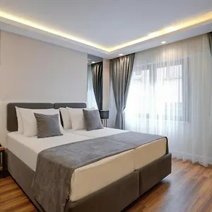 Hotel Depiero Karakoey, Istambul