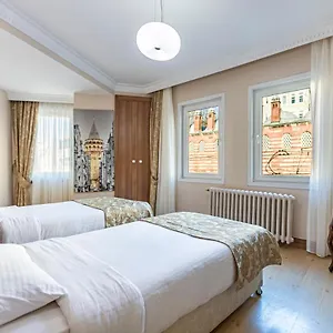Vezırhan Otel