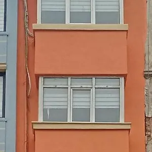 Appart hôtel Ava, Istambul