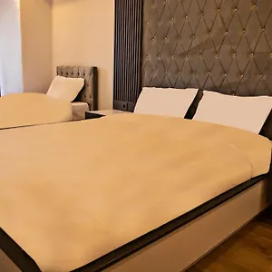 Hotel Parla, Estambul