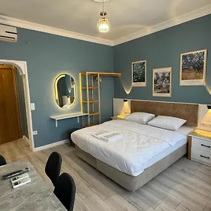 Dizayn Apart Otel