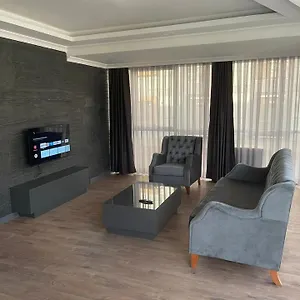 Apartahotel Dolce Comfort, Estambul