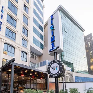 Sirius Deluxe Otel