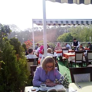 Hotel Guelhanepark &, Istambul