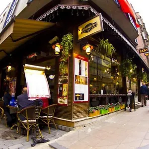 Hotel Ilkay, Estambul