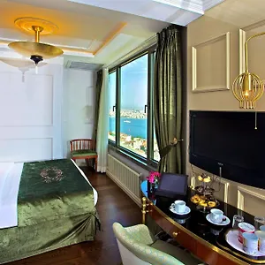Hotel Taksim Star, Istambul