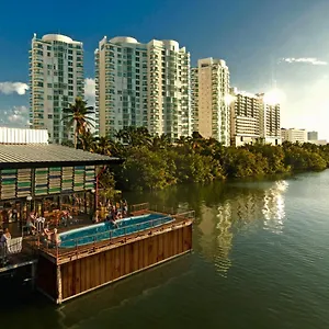 Hostel Mayan Monkey - Social (adults Only) Mexico